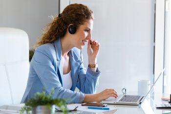 Curso de Asistente Administrativo de Centros de Salud - Instiuto IDES