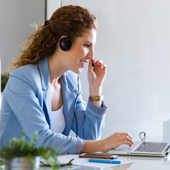 Curso de Asistente Administrativo de Centros de Salud - Instiuto IDES