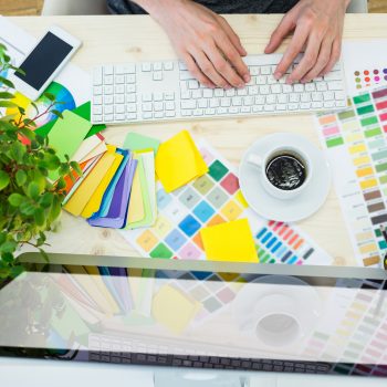 Curso de Diseño Gráfico - Instituto IDES