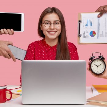 Curso de Administración Integral de PyMEs - Instituto IDES