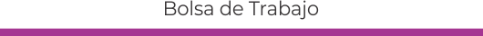 M Bolsa de Trabajo BTN - IDES