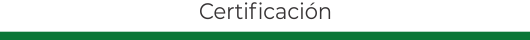 M Certificacion BTN - IDES