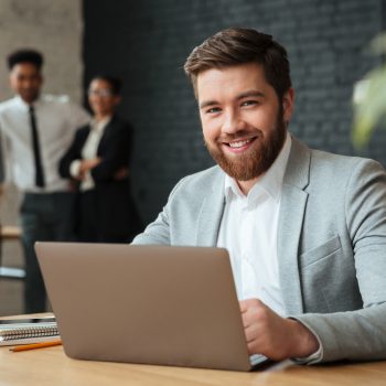 Curso de Marketing y Ventas - Instituto IDES