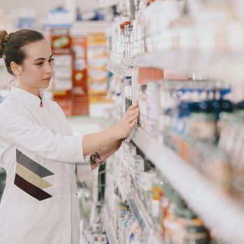 Curso de Auxiliar de Farmacia - Instituto IDES